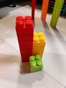 Big Blocks