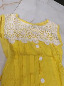 Ladies Top