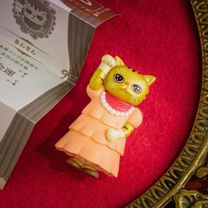 Chicaco Toya - Maneki Maneko