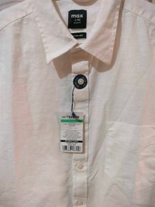 Max Brand Shirt