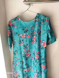 Beautiful Kurti  Free Size L