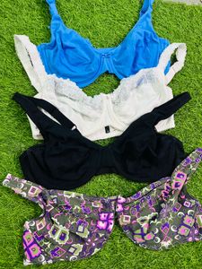 38 Size Non Padded