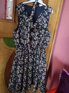 Midi Dress