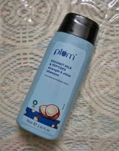 Plum Goodness Skincare Set