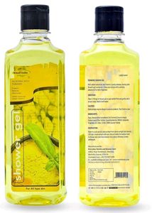 Shower Gel For Daily Use ( 400ml )