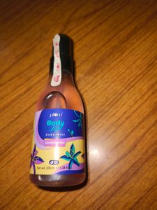 Plum Body Mist