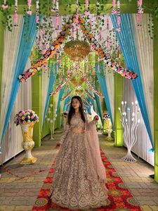 💜Lehga For Wedding Wear💜