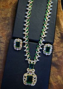 Nita Ambani Jewellery Set