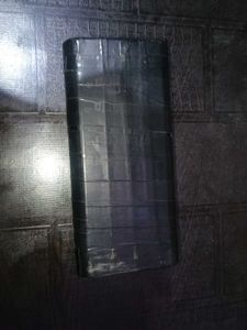 Powerbank Combo