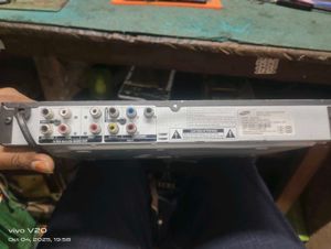 DVD Player