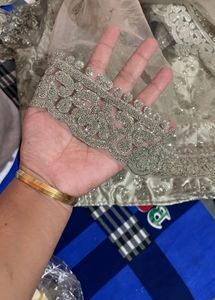 Lehanga Choli