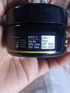 Smartdrops Stretch Marks Cream