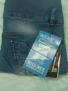 Miss Mee Designer Jeans