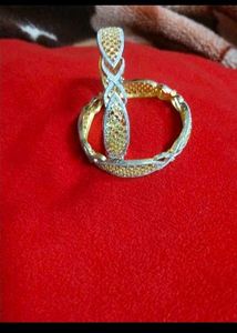 Beautiful Bangles A.D