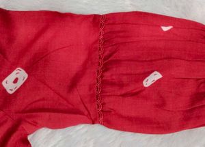 🚨SALE Brand NEW Beautiful Anarkali Suit 🤩