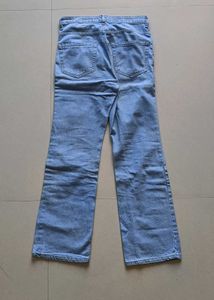 Light Wash  Jeans