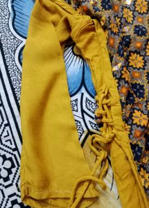Double Layer kurta