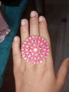 Beautiful Ring