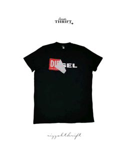 Original Diesel T Shirt