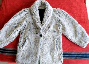 🛑Korean Furr Womens Coat🛑