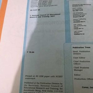 NCRT MACROECONOMICS AND MICROECONOMICS 12th