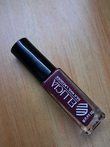 Ellicia Silk Nail Lacquer