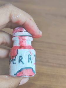 🔥 3 New Cute Bottels (homemade) 😍