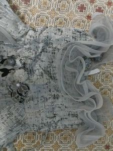 Elegant Girls&#39; Party Dress