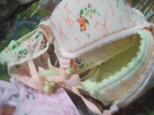 Pack Of 3 Padded Bra