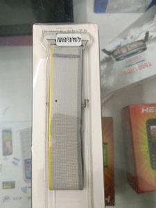 Smart Watch Step