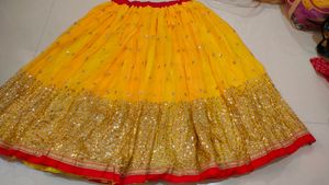 Lehenga Choli Dupatta