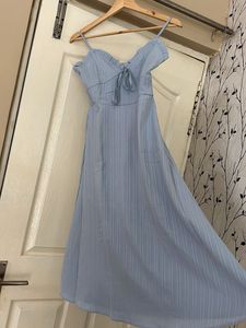 Pinteresty Maxi Dress👗
