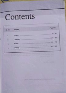 Aakash M-CAPS Class XII Medical Entrance Prep