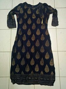 Kurti Set