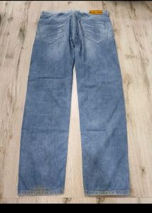 sc2512 Colors DNM Jeans size 36