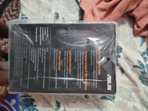 Sealed Pack ASUS TUF Gaming M4 Mouse