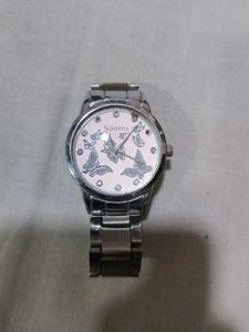 Sooms Butterfly Watch