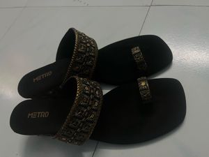 Metro Heels