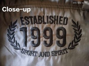 Silver Grey Bomber Jacket