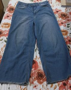 Denim Jeans