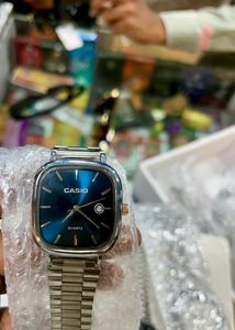 Casio Vintage Watch Unisex
