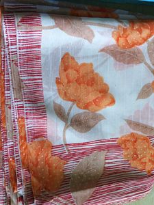 Used Combo 5 Sarees