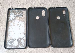 Redmi Y3 Phone Covers