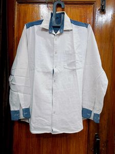 🇳🇿💫♥️ Stylish Men&#39;s Shirt Good Condition