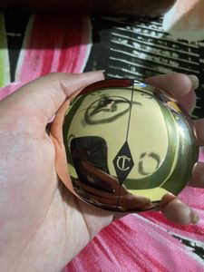 AUTHENTIC CHARLOTTE TILBURY COMPACT