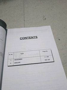 IBPS-CLERK Exam Prep Books