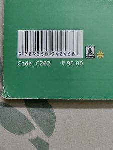 6 books combo