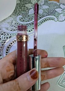 Anastasia Branded Matte Super Waterproof Lipstick