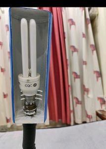 Metal Lamp For Studying