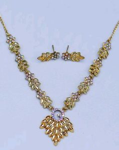Jewellery Set